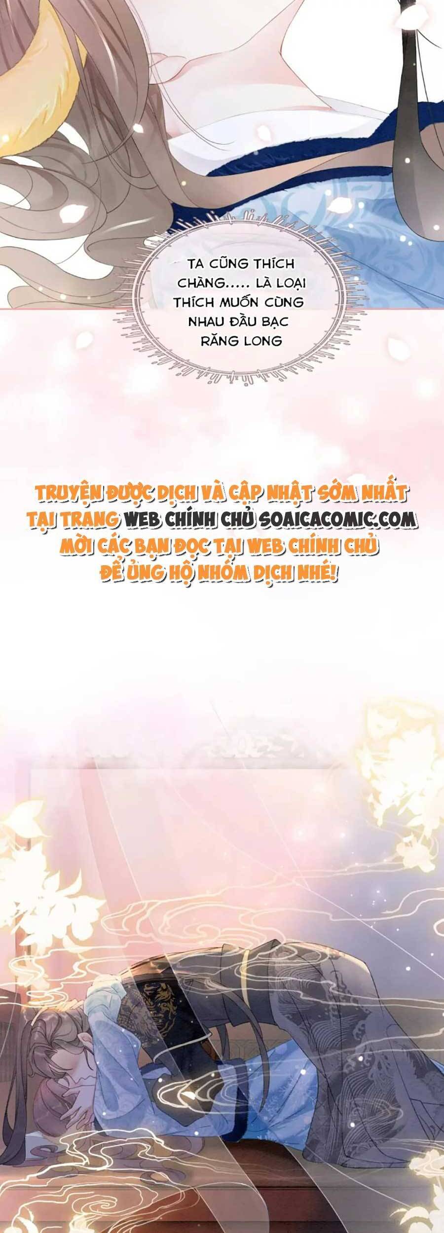 Xung Hỉ Vương Phi Chapter 92 - Trang 3
