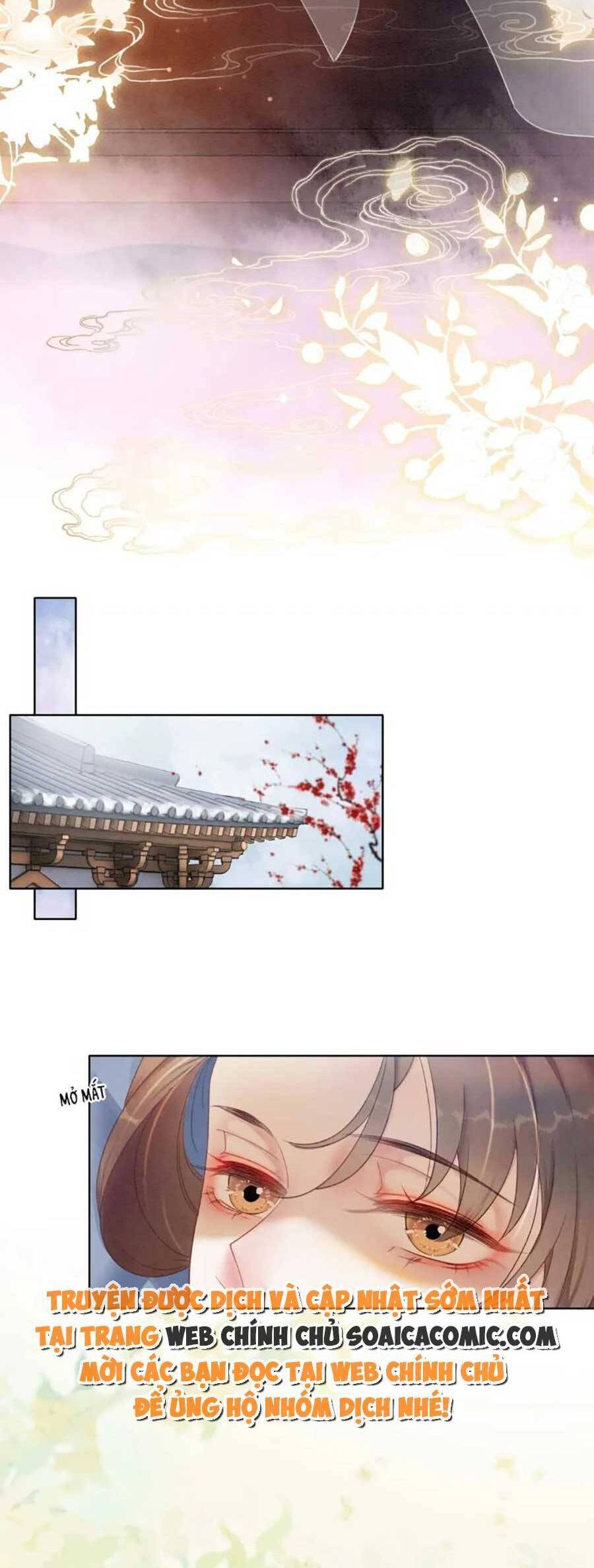 Xung Hỉ Vương Phi Chapter 92 - Trang 4
