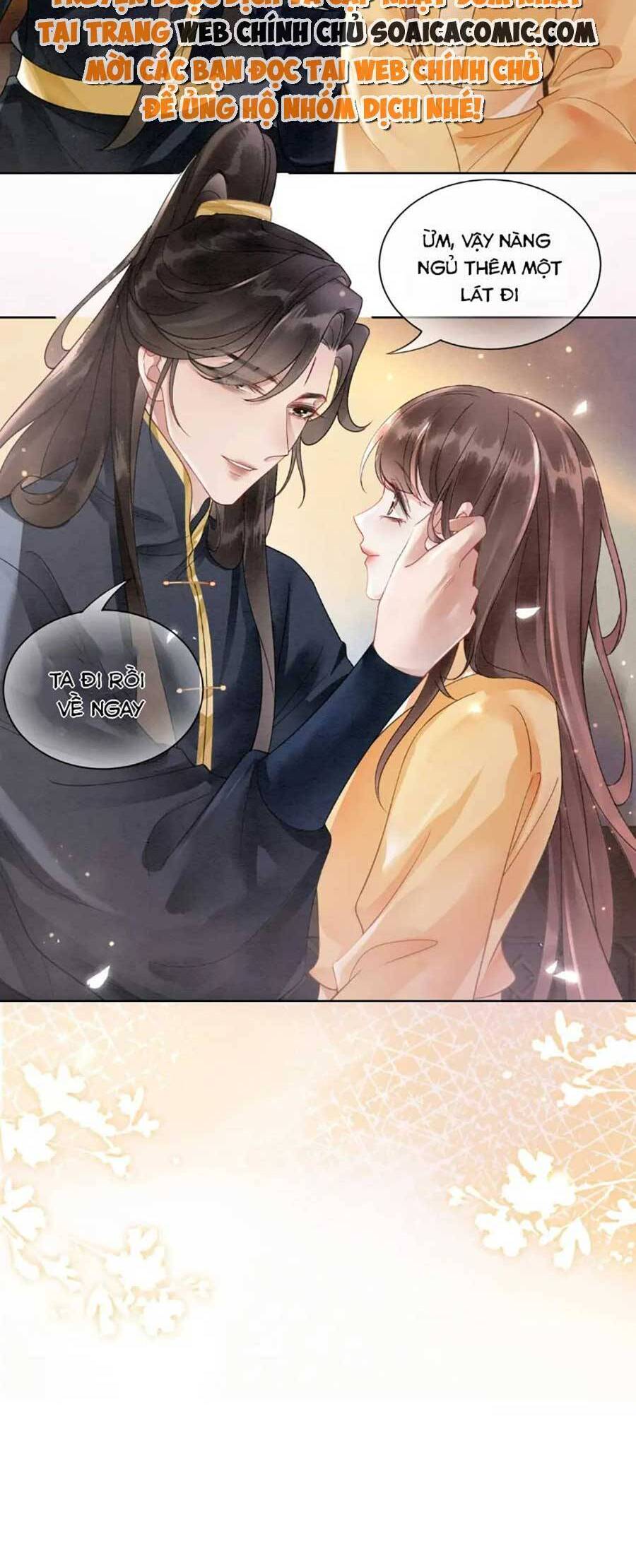 Xung Hỉ Vương Phi Chapter 92 - Trang 8