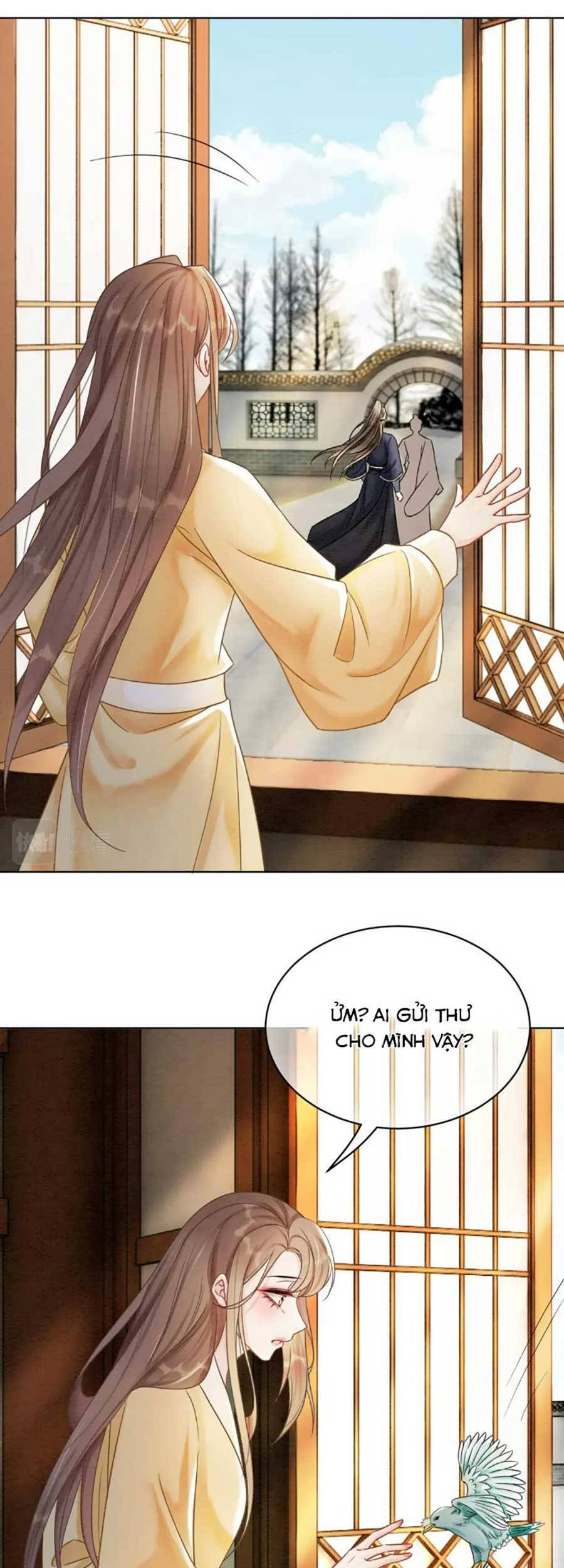 Xung Hỉ Vương Phi Chapter 92 - Trang 9