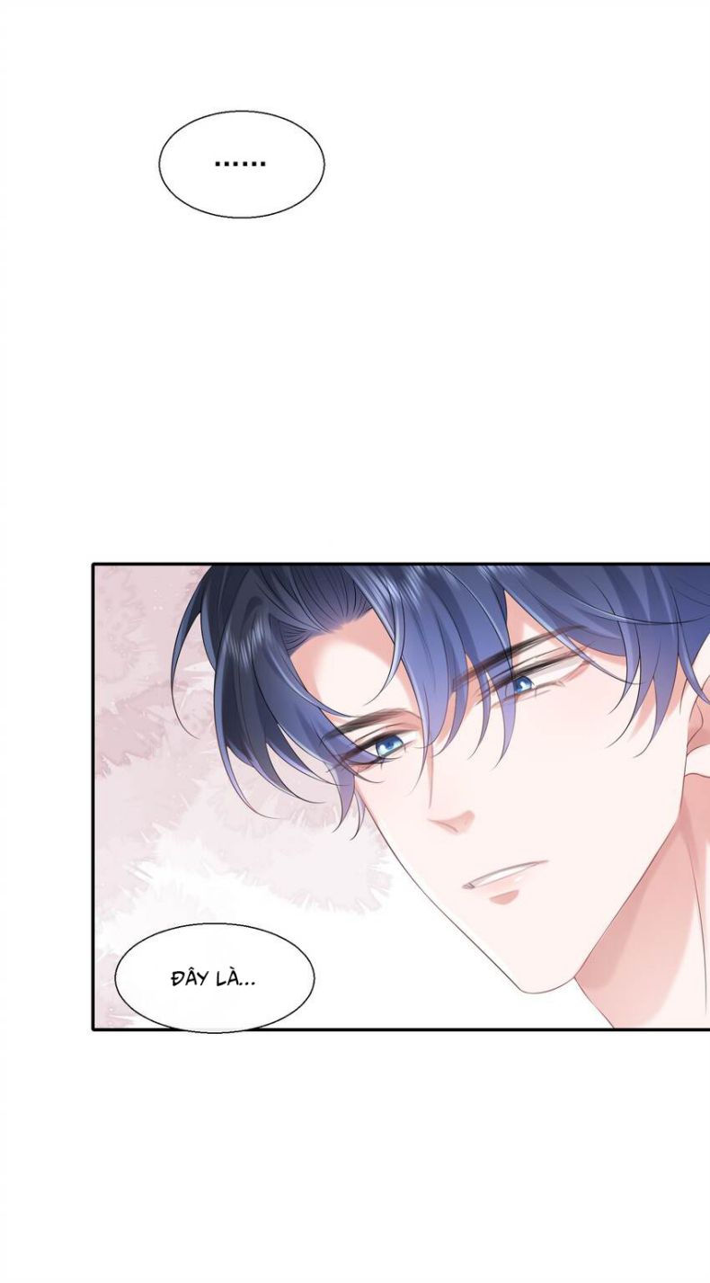 Xuyên Nhanh Chi Cải Tạo Bắt Đầu Lại Làm Người Chapter 20 - Trang 11