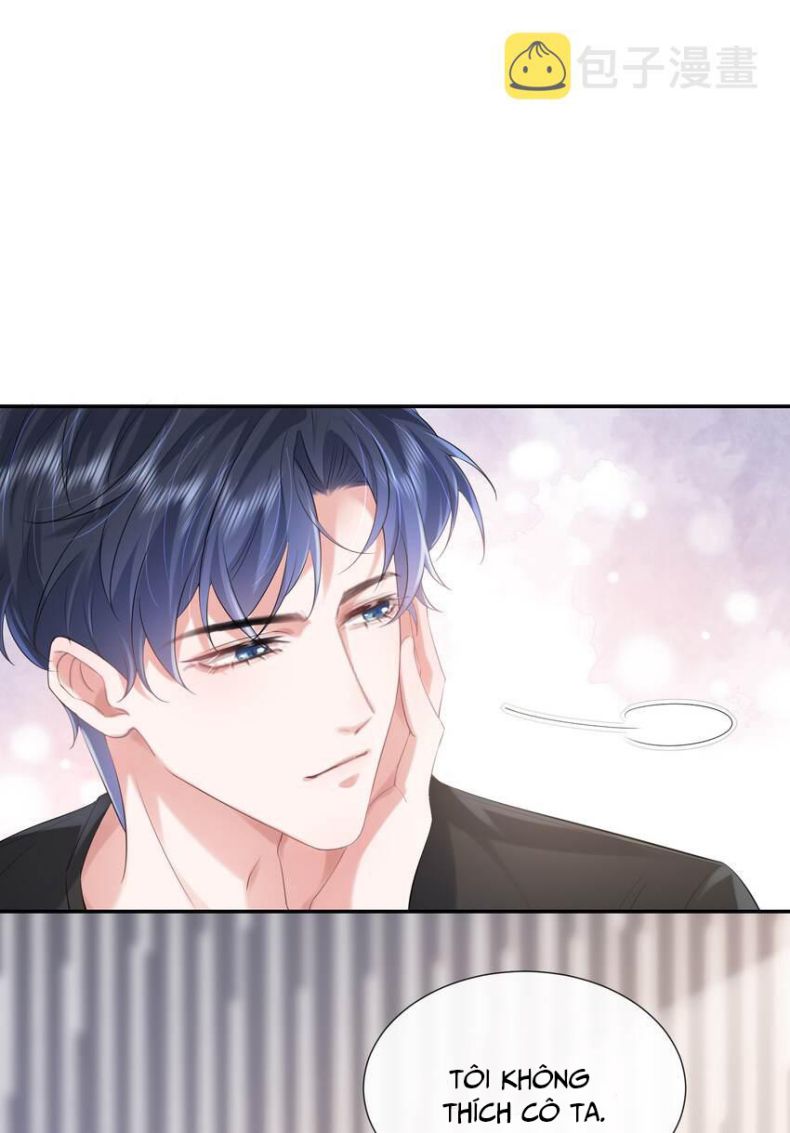 Xuyên Nhanh Chi Cải Tạo Bắt Đầu Lại Làm Người Chapter 20 - Trang 15