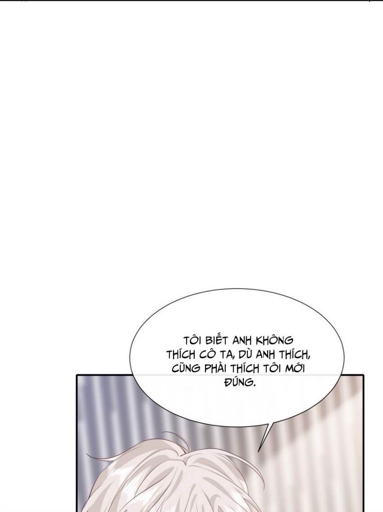 Xuyên Nhanh Chi Cải Tạo Bắt Đầu Lại Làm Người Chapter 20 - Trang 17