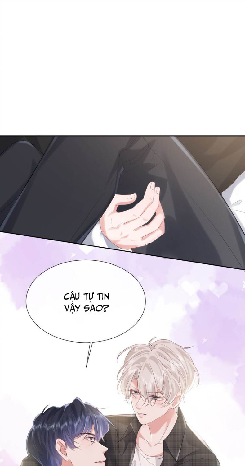 Xuyên Nhanh Chi Cải Tạo Bắt Đầu Lại Làm Người Chapter 20 - Trang 19