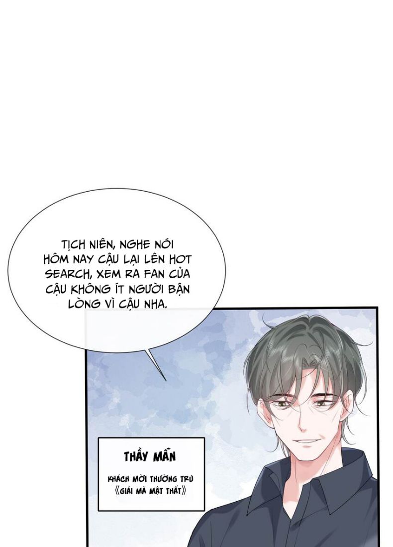Xuyên Nhanh Chi Cải Tạo Bắt Đầu Lại Làm Người Chapter 20 - Trang 26