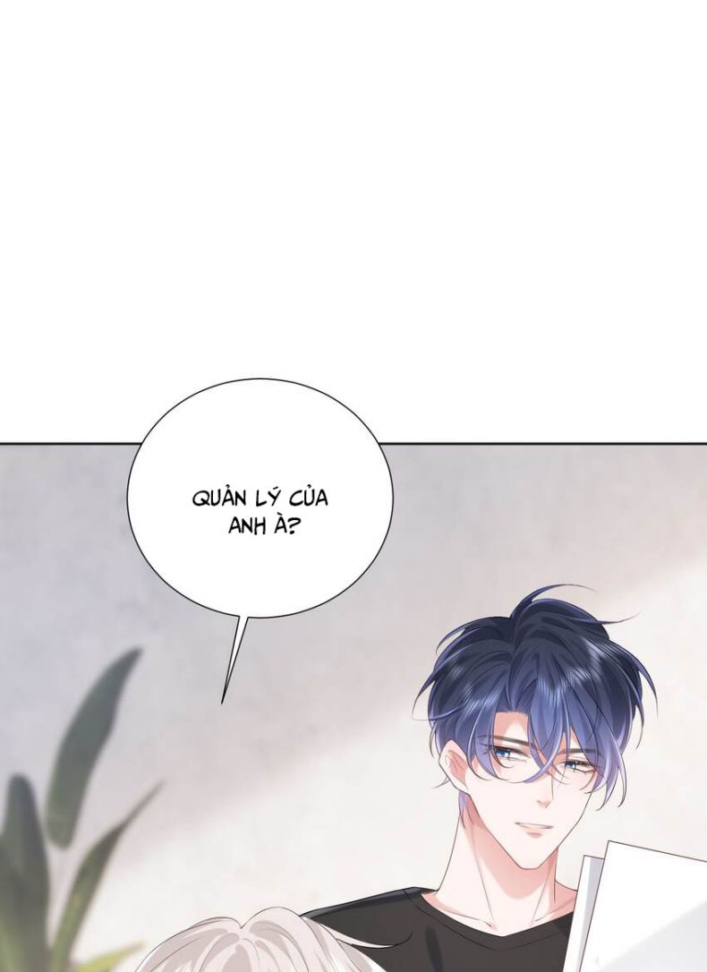 Xuyên Nhanh Chi Cải Tạo Bắt Đầu Lại Làm Người Chapter 20 - Trang 3