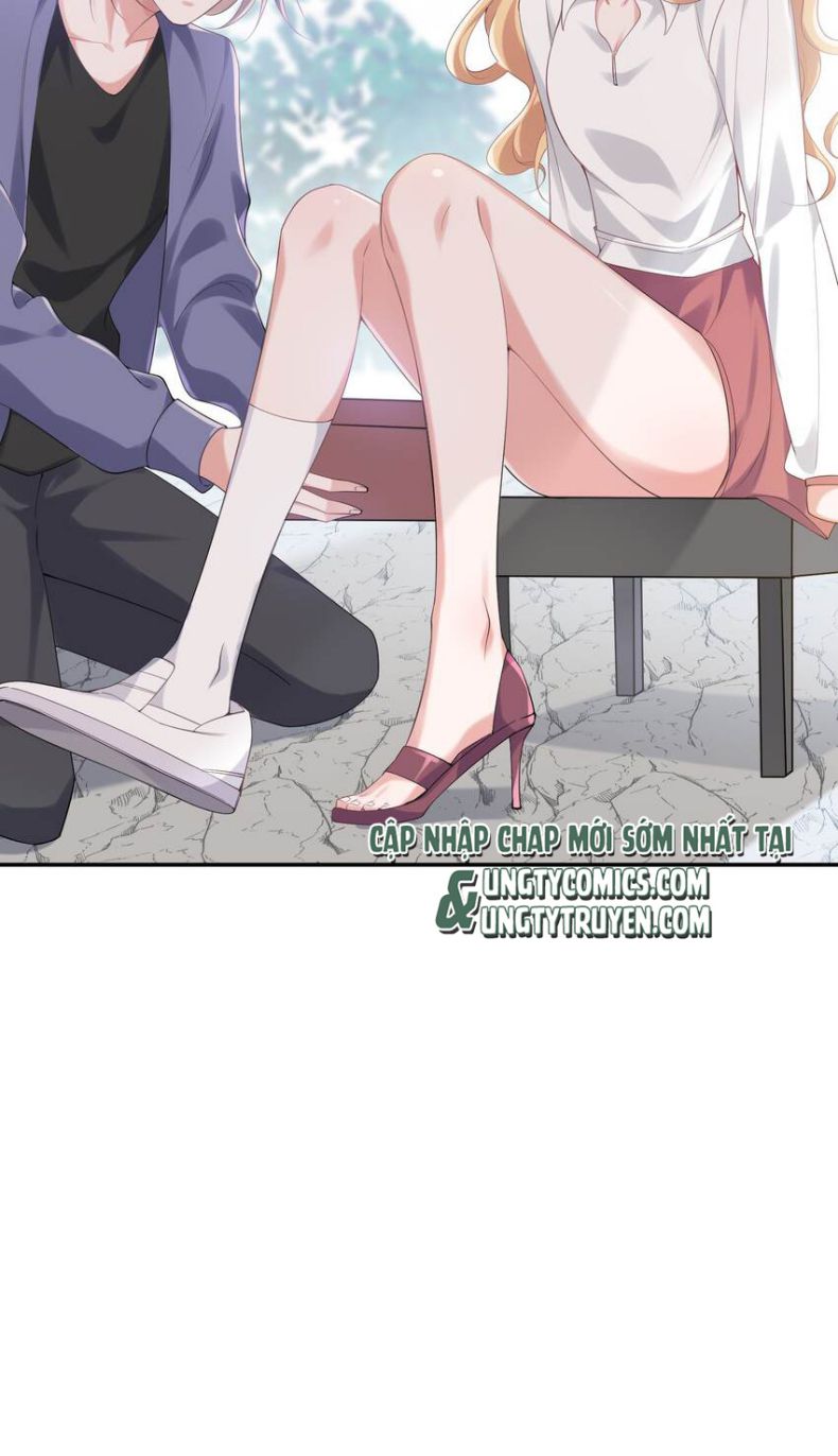 Xuyên Nhanh Chi Cải Tạo Bắt Đầu Lại Làm Người Chapter 20 - Trang 30