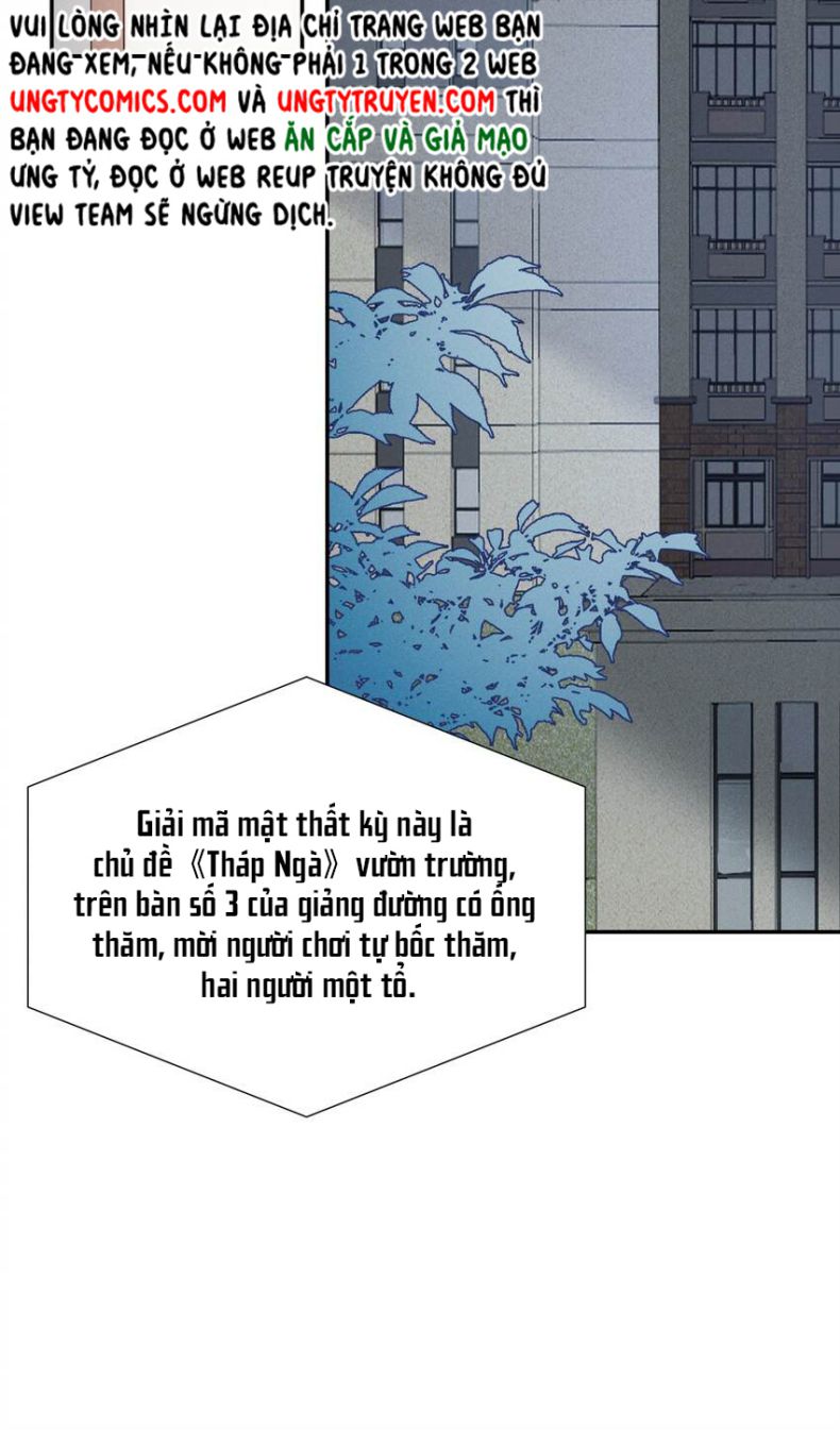 Xuyên Nhanh Chi Cải Tạo Bắt Đầu Lại Làm Người Chapter 20 - Trang 33