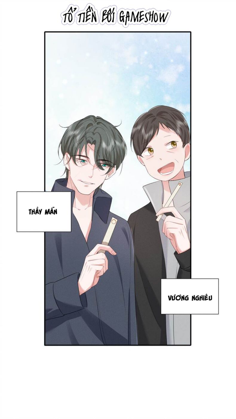 Xuyên Nhanh Chi Cải Tạo Bắt Đầu Lại Làm Người Chapter 20 - Trang 35
