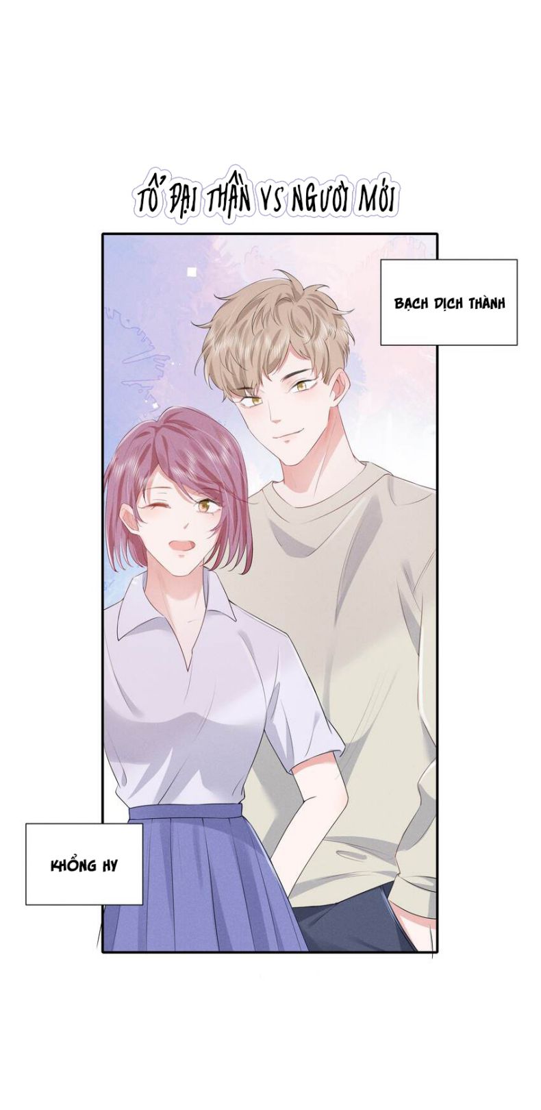 Xuyên Nhanh Chi Cải Tạo Bắt Đầu Lại Làm Người Chapter 20 - Trang 36