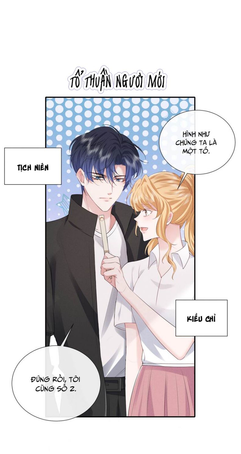 Xuyên Nhanh Chi Cải Tạo Bắt Đầu Lại Làm Người Chapter 20 - Trang 37