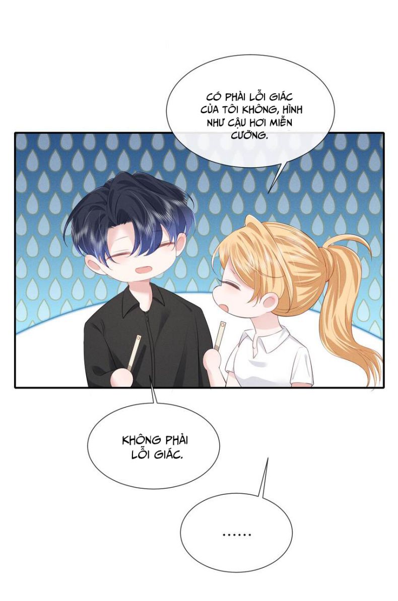 Xuyên Nhanh Chi Cải Tạo Bắt Đầu Lại Làm Người Chapter 20 - Trang 38