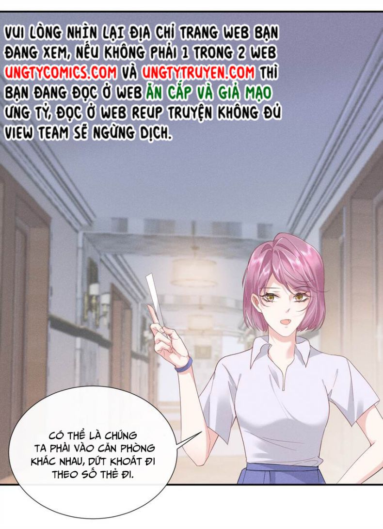 Xuyên Nhanh Chi Cải Tạo Bắt Đầu Lại Làm Người Chapter 20 - Trang 40
