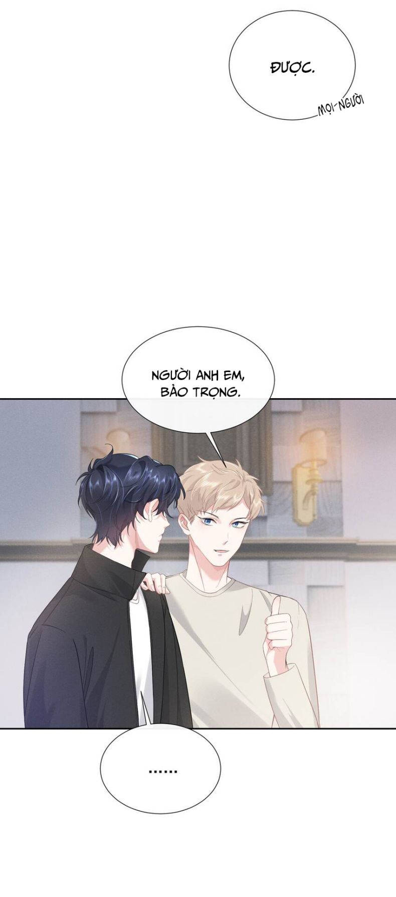 Xuyên Nhanh Chi Cải Tạo Bắt Đầu Lại Làm Người Chapter 20 - Trang 41