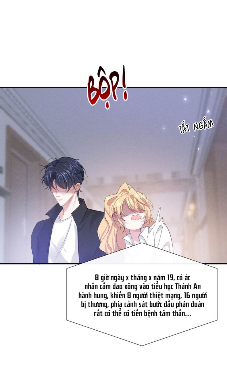 Xuyên Nhanh Chi Cải Tạo Bắt Đầu Lại Làm Người Chapter 20 - Trang 44