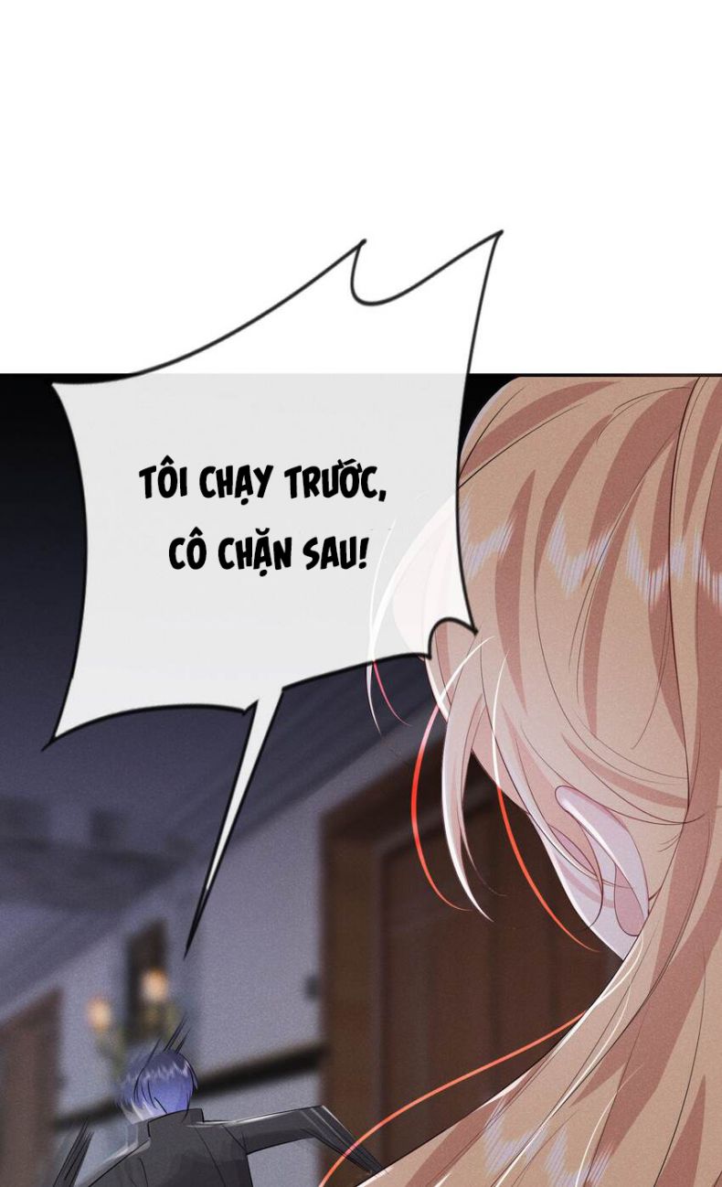 Xuyên Nhanh Chi Cải Tạo Bắt Đầu Lại Làm Người Chapter 20 - Trang 48