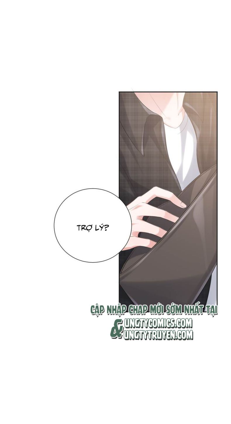 Xuyên Nhanh Chi Cải Tạo Bắt Đầu Lại Làm Người Chapter 20 - Trang 5