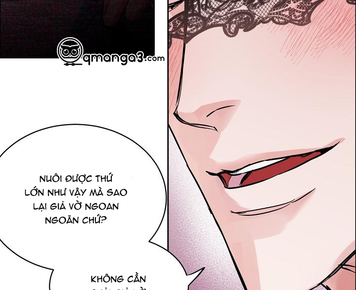 Bạn Sẽ Follow Tôi Chứ? Chapter 63 - Trang 25