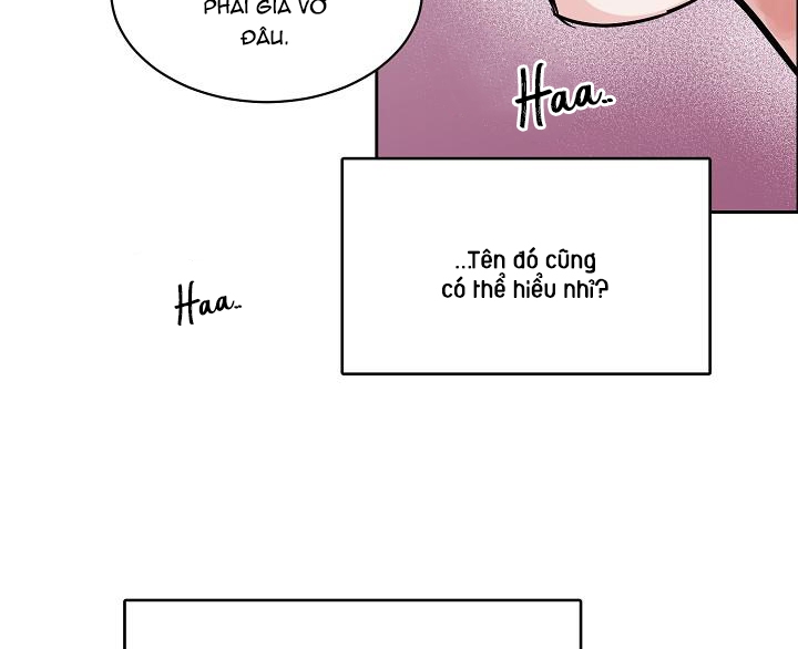 Bạn Sẽ Follow Tôi Chứ? Chapter 63 - Trang 26