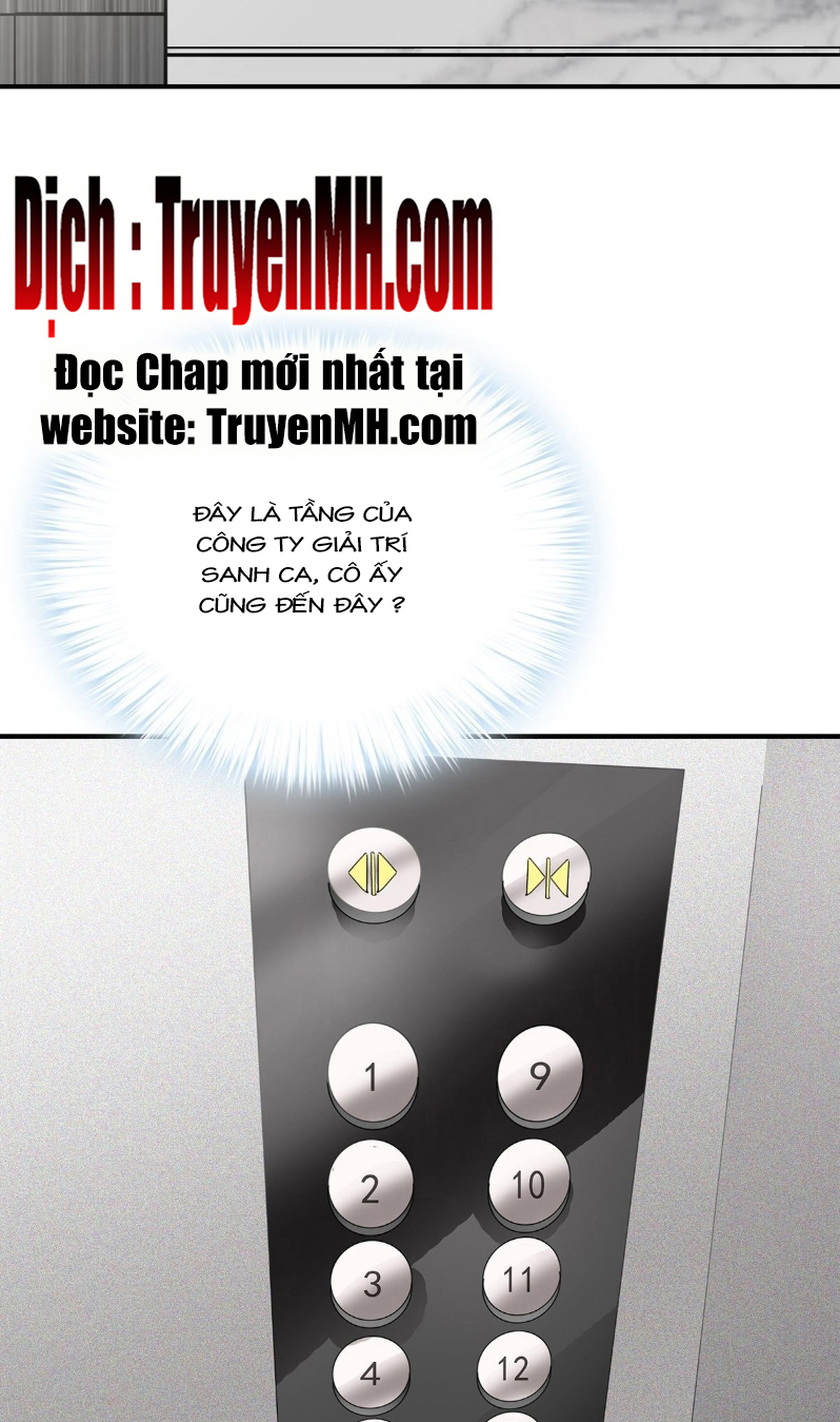 Bạo Quân Ái Nhân Chapter 48 - Trang 14