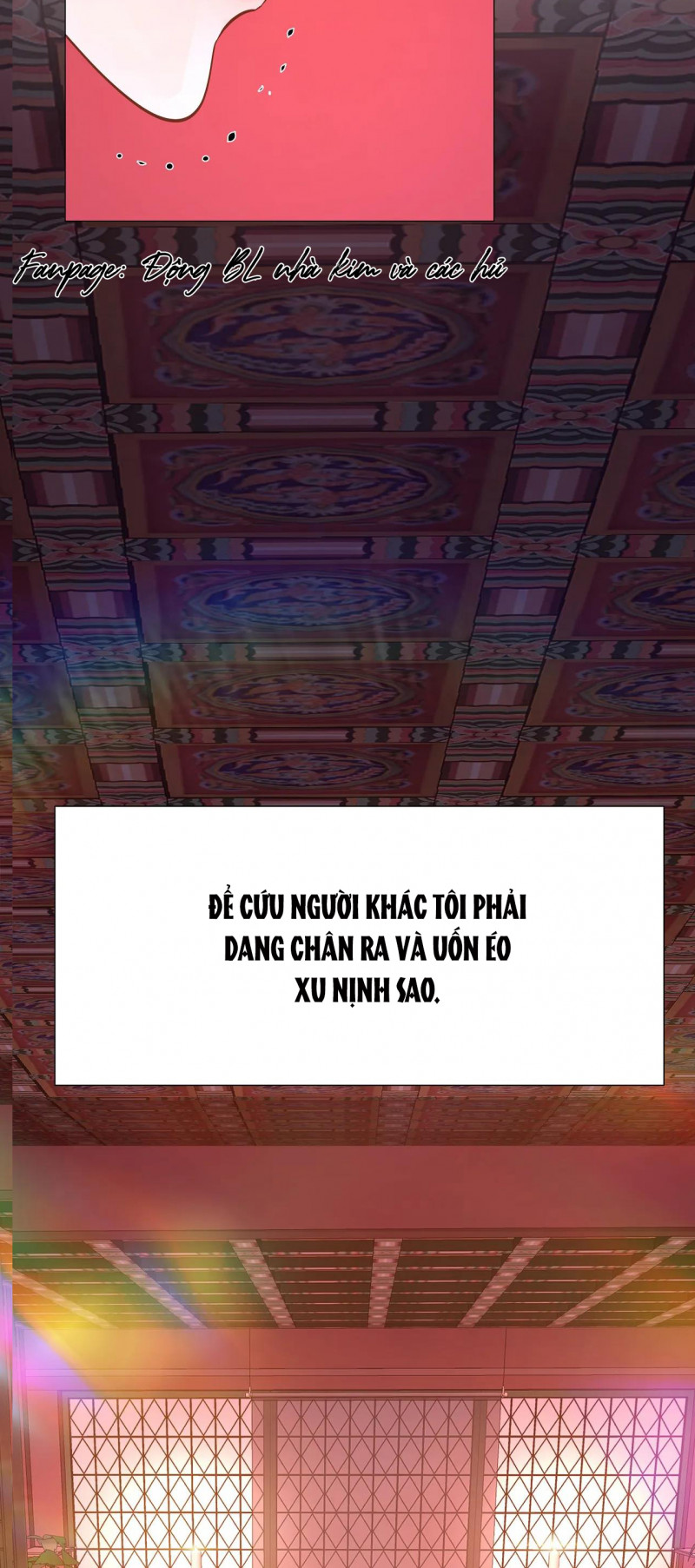 Dạ Xoa Hóa Liên Ký Chapter 25.5 - Trang 28