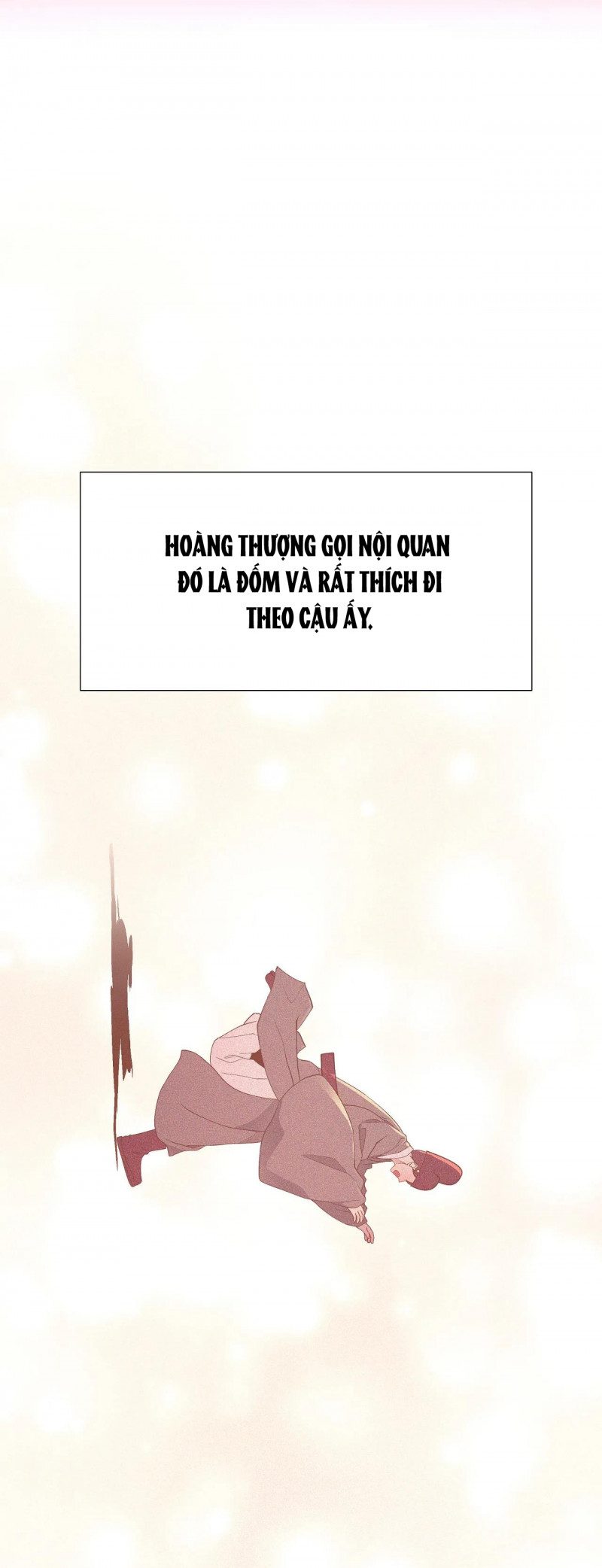 Dạ Xoa Hóa Liên Ký Chapter 25 - Trang 20