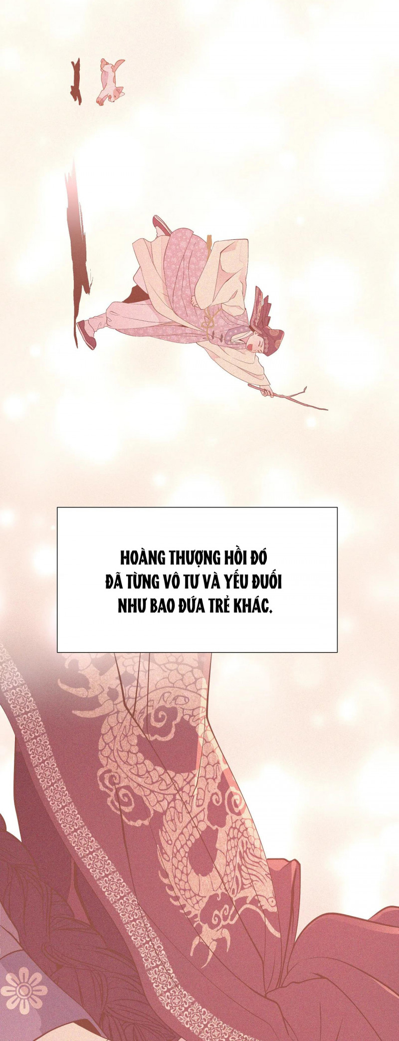 Dạ Xoa Hóa Liên Ký Chapter 25 - Trang 21