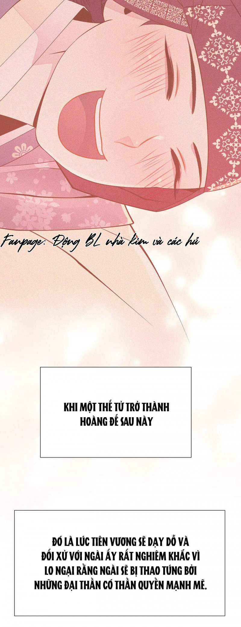 Dạ Xoa Hóa Liên Ký Chapter 25 - Trang 22