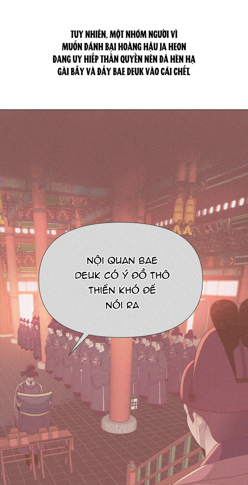 Dạ Xoa Hóa Liên Ký Chapter 25 - Trang 25