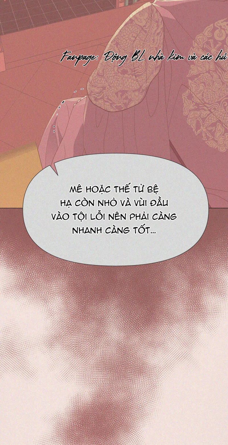 Dạ Xoa Hóa Liên Ký Chapter 25 - Trang 26