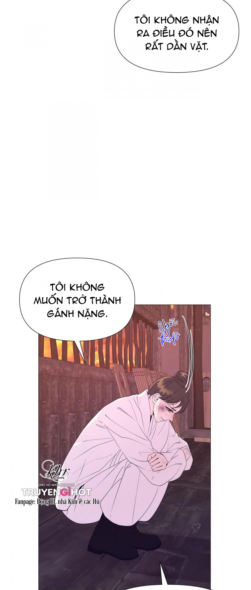 Dạ Xoa Hóa Liên Ký Chapter 26 - Trang 12