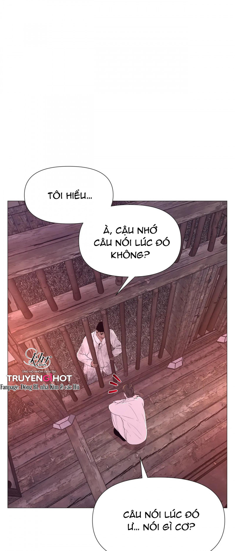 Dạ Xoa Hóa Liên Ký Chapter 26 - Trang 14