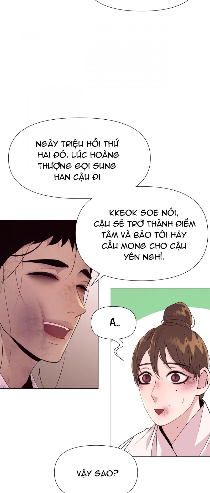 Dạ Xoa Hóa Liên Ký Chapter 26 - Trang 15