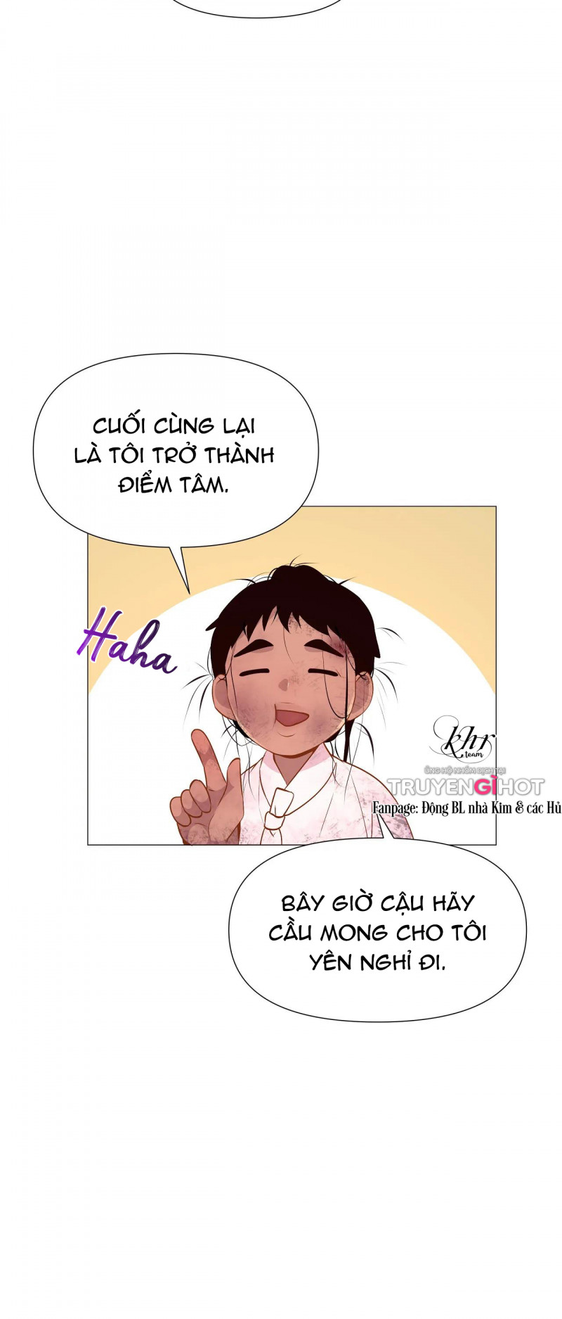 Dạ Xoa Hóa Liên Ký Chapter 26 - Trang 16