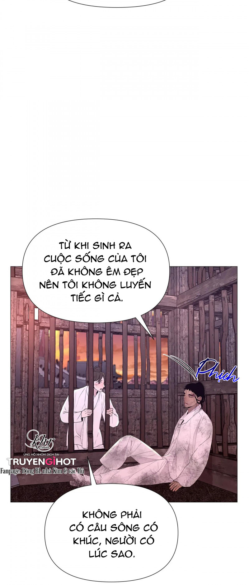 Dạ Xoa Hóa Liên Ký Chapter 26 - Trang 22