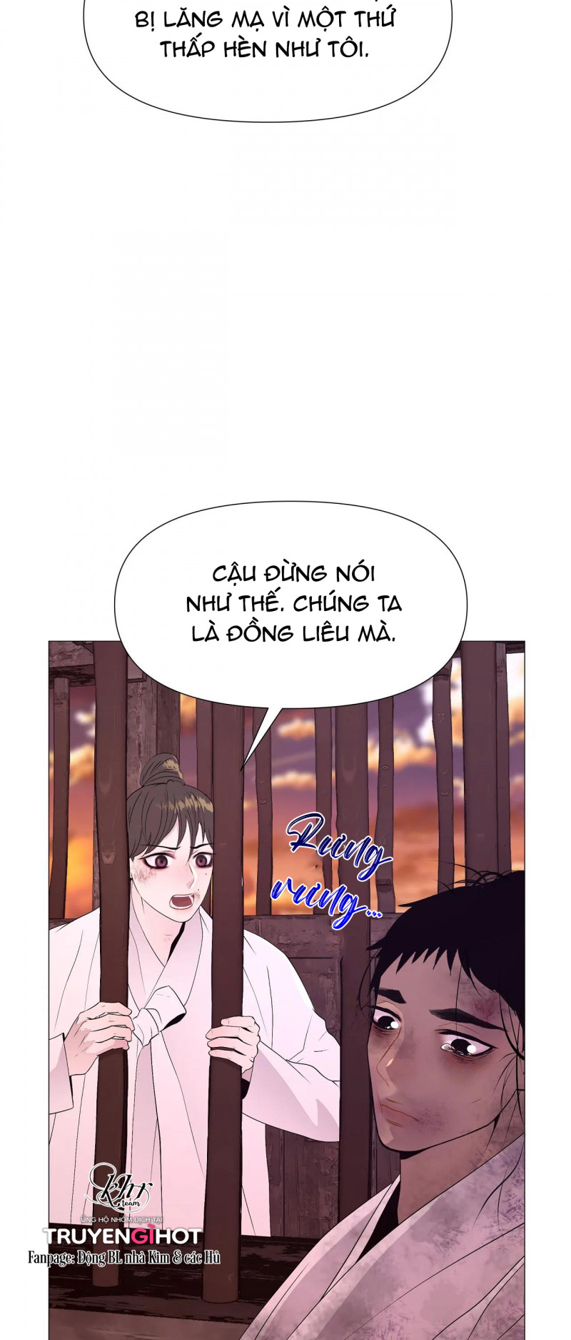 Dạ Xoa Hóa Liên Ký Chapter 26 - Trang 24