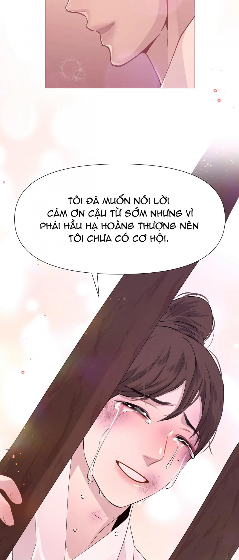 Dạ Xoa Hóa Liên Ký Chapter 26 - Trang 28