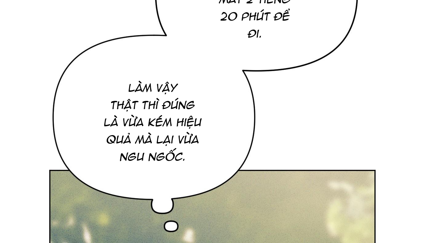 Định Rõ Mối Quan Hệ Chapter 39 - Trang 10