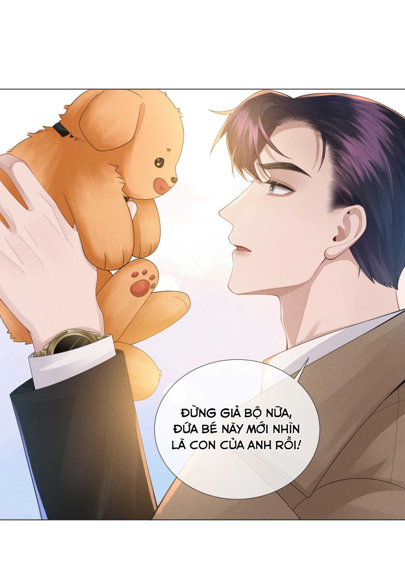 Dior Tiên Sinh Chapter 46 - Trang 11