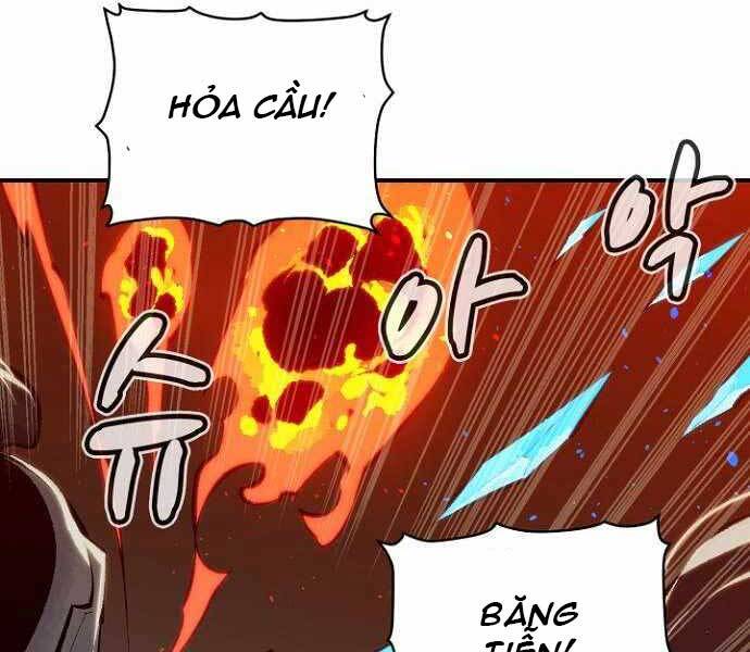 Độc Cô Tử Linh Sư Chapter 48 - Trang 40