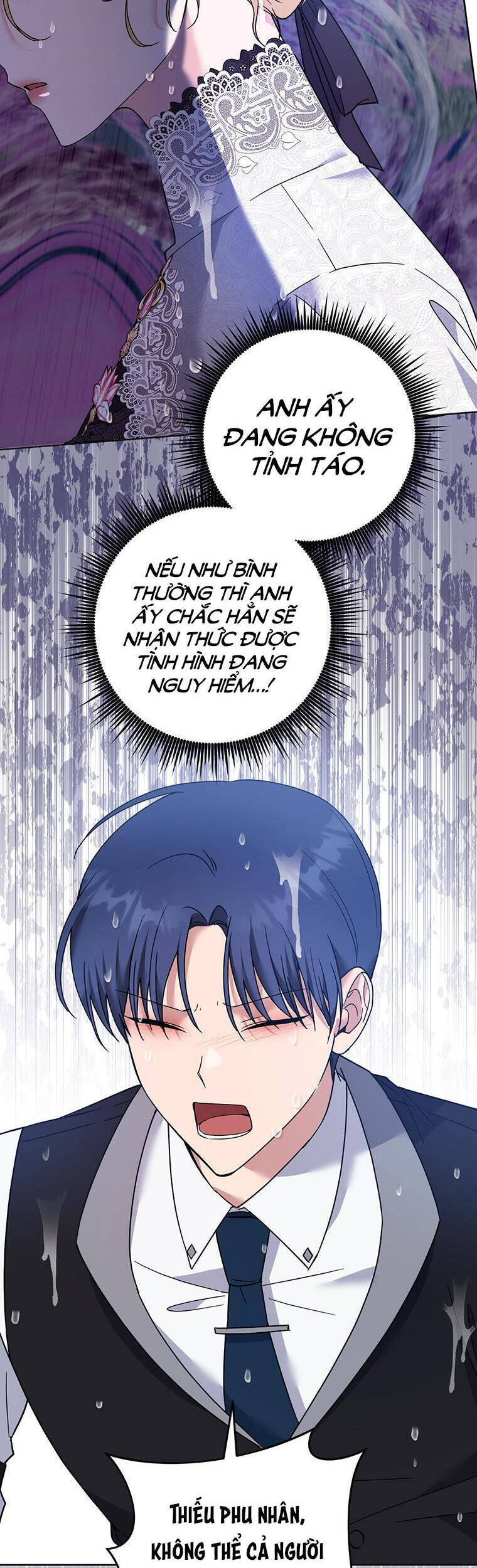 Hãy Để Tôi Được Hiểu Em Chapter 84 - Trang 15