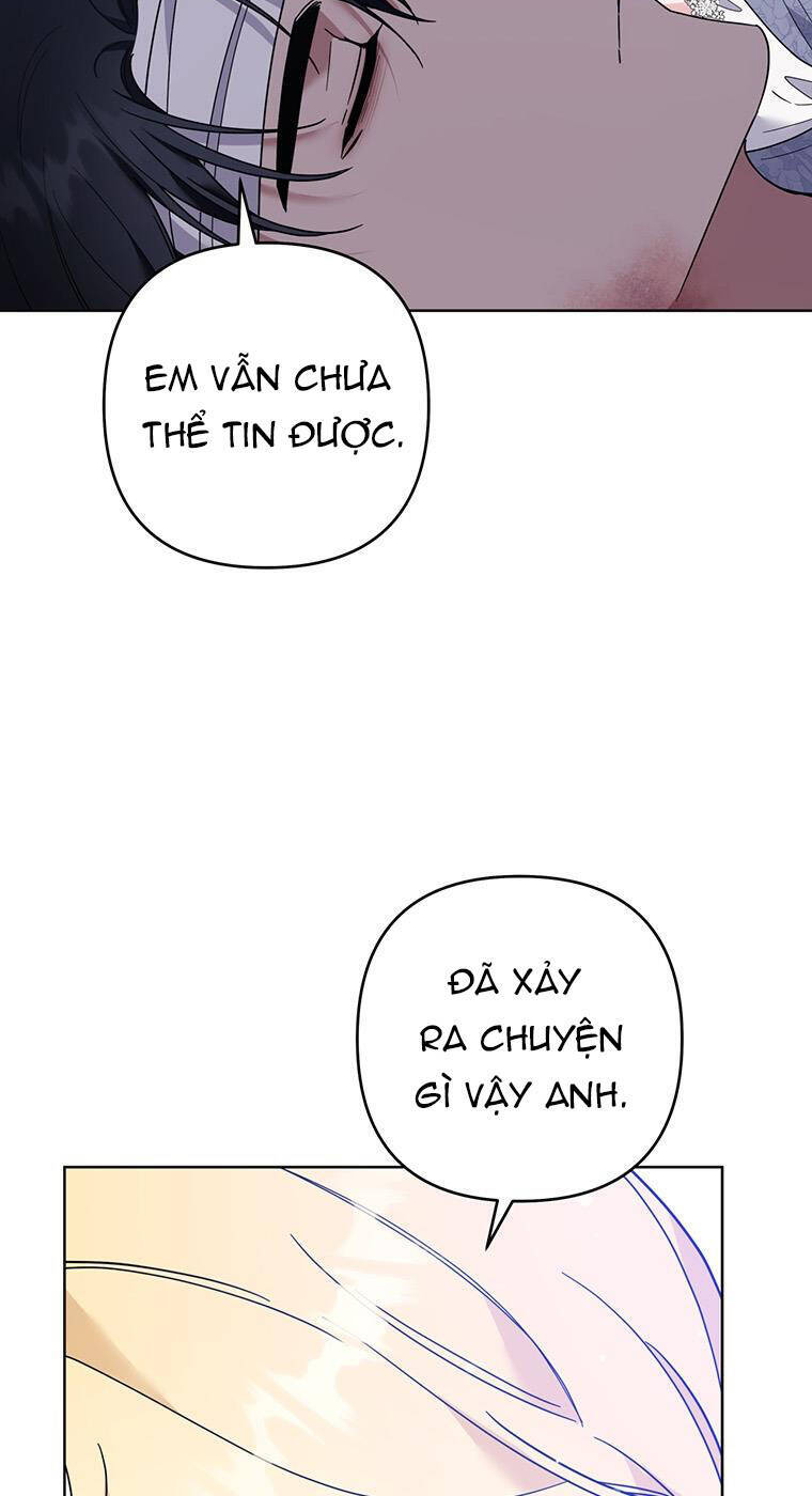 Hãy Để Tôi Được Hiểu Em Chapter 84 - Trang 43