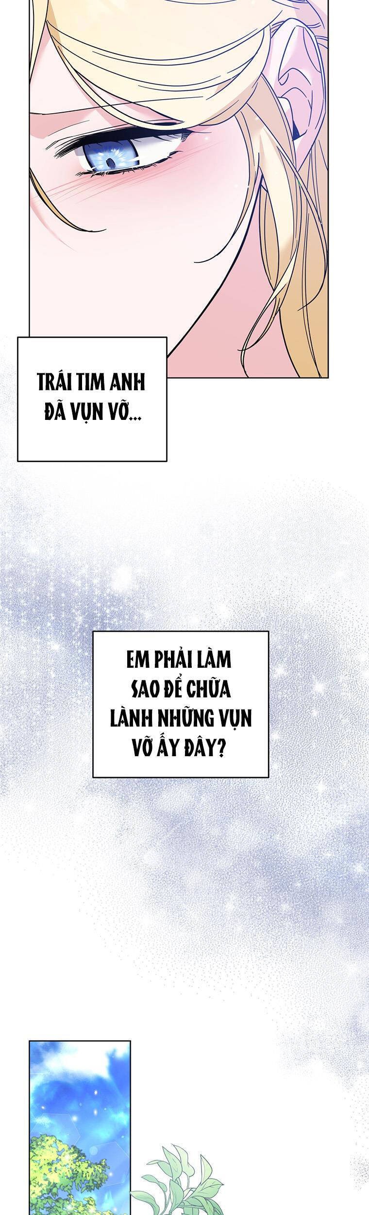 Hãy Để Tôi Được Hiểu Em Chapter 84 - Trang 44