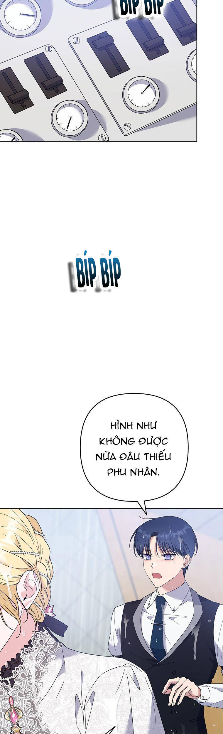 Hãy Để Tôi Được Hiểu Em Chapter 84 - Trang 5