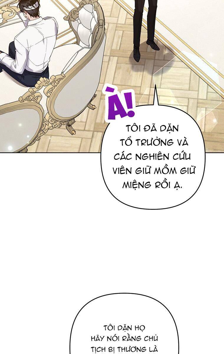 Hãy Để Tôi Được Hiểu Em Chapter 86 - Trang 14