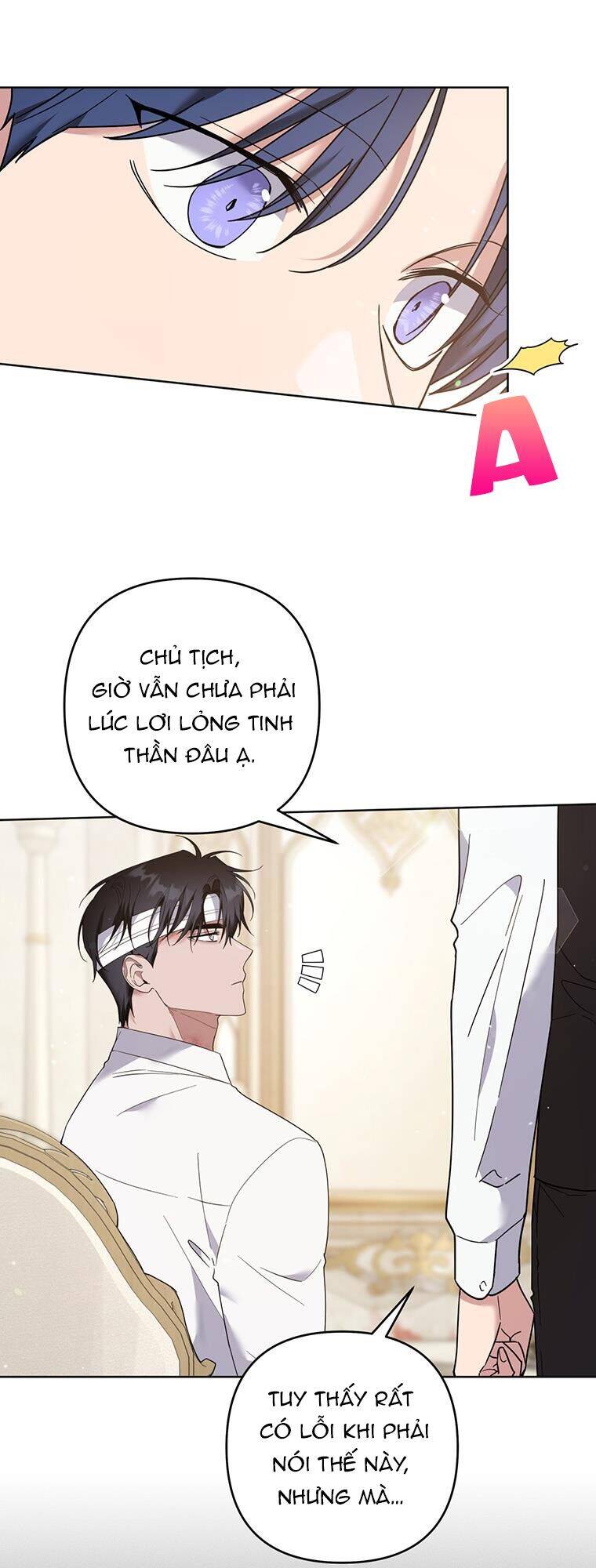 Hãy Để Tôi Được Hiểu Em Chapter 86 - Trang 20