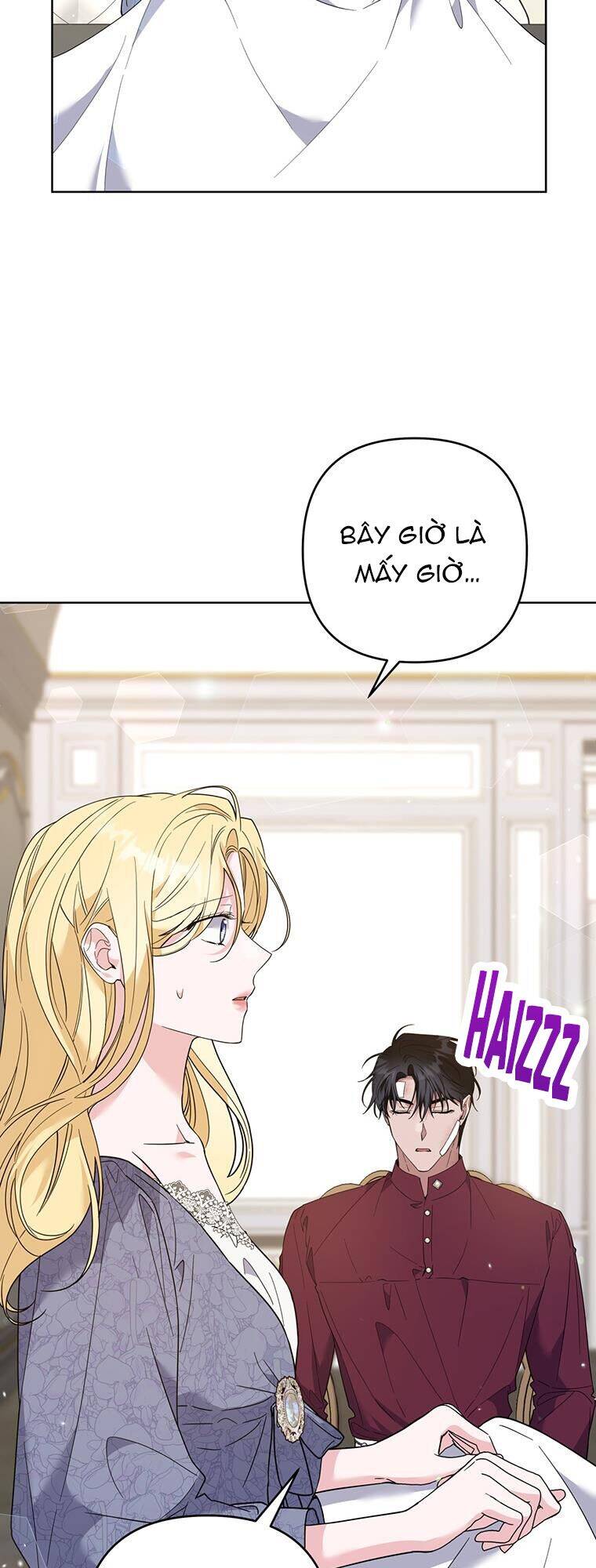 Hãy Để Tôi Được Hiểu Em Chapter 86 - Trang 30