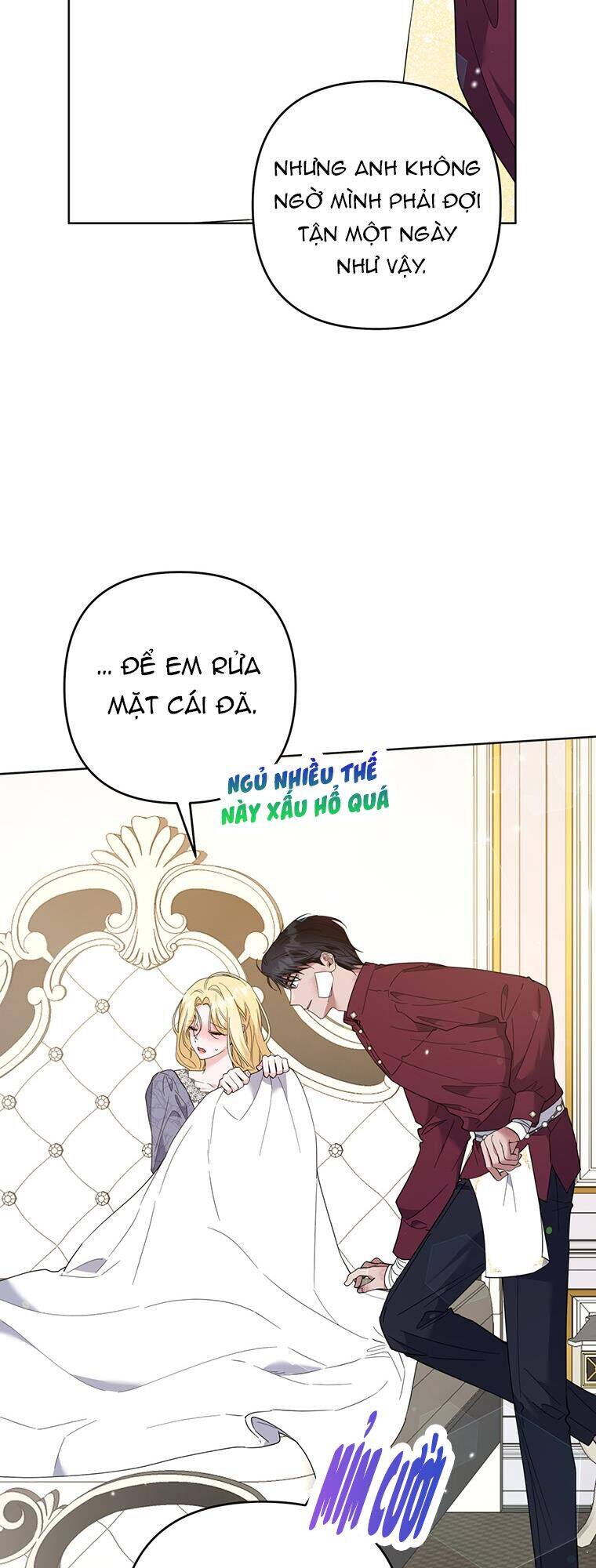 Hãy Để Tôi Được Hiểu Em Chapter 86 - Trang 32