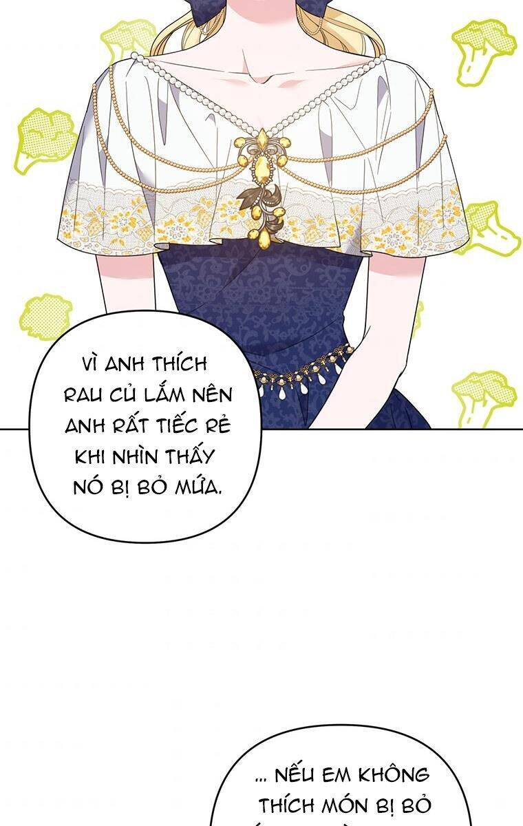 Hãy Để Tôi Được Hiểu Em Chapter 86 - Trang 40