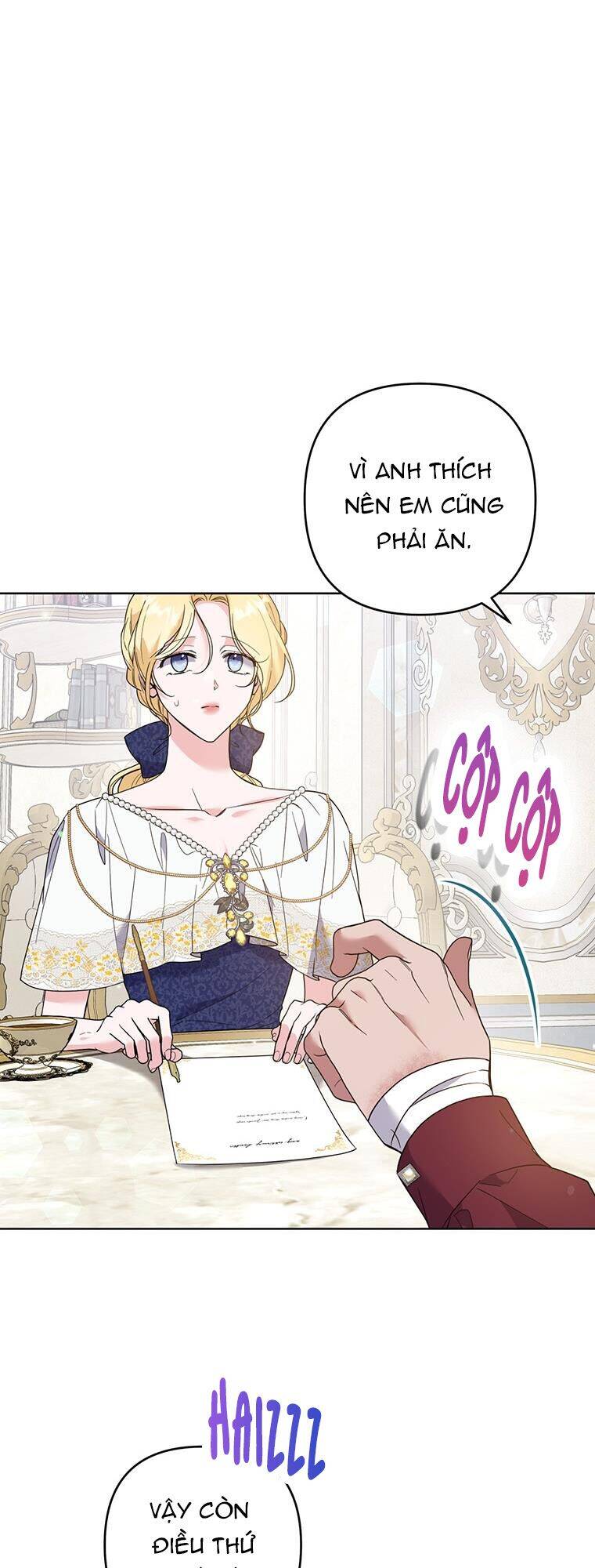 Hãy Để Tôi Được Hiểu Em Chapter 86 - Trang 42